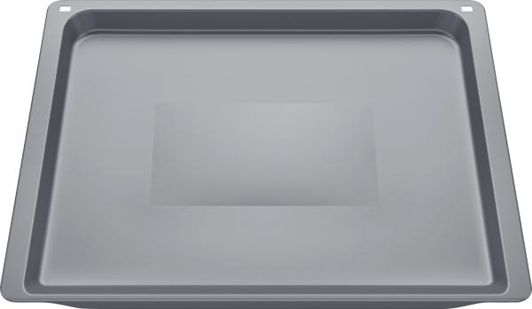 Siemens HZ531000 - Backblech, emailliert